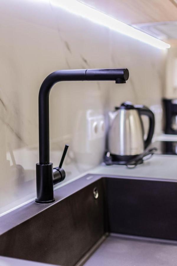 Perfect Choice Center Of Athens Apartment Luaran gambar